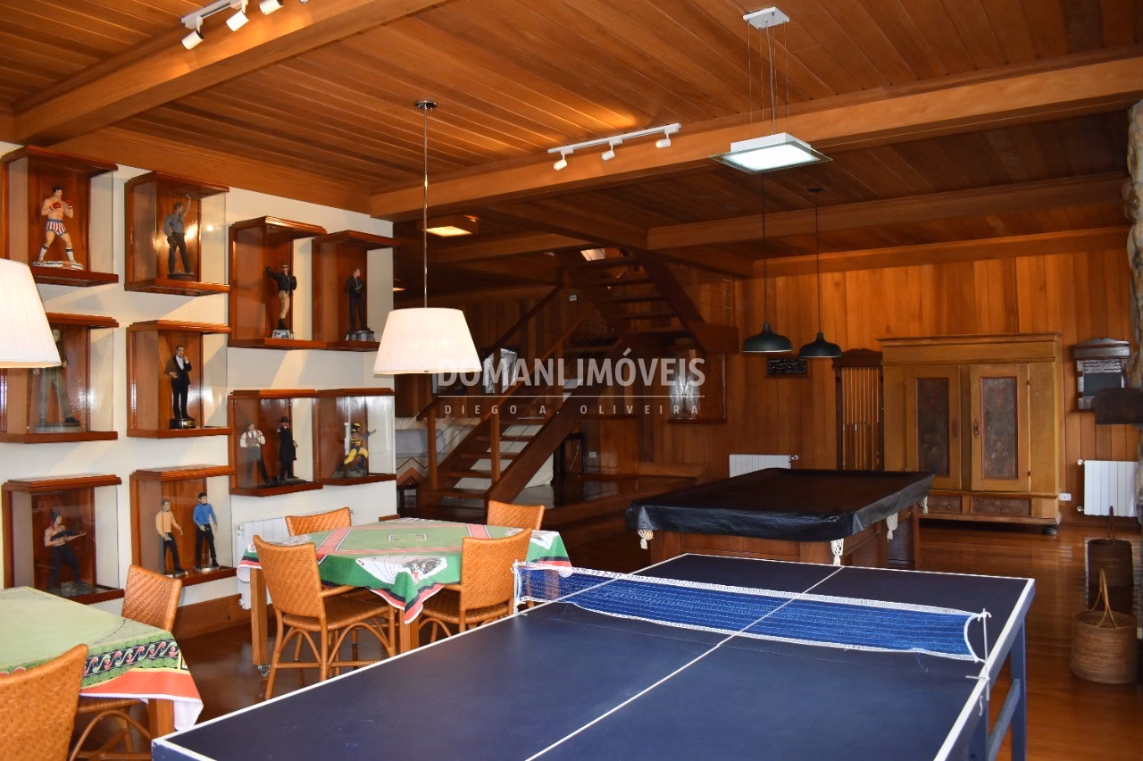 House of 2,730 m² in Campos do Jordão, SP, Brazil