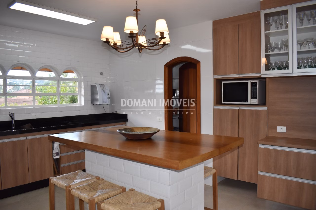 House of 2,730 m² in Campos do Jordão, SP, Brazil