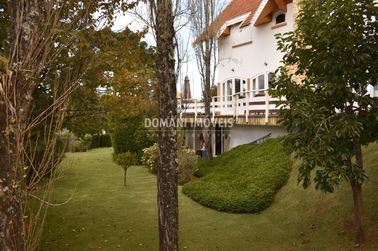House of 2,730 m² in Campos do Jordão, SP, Brazil