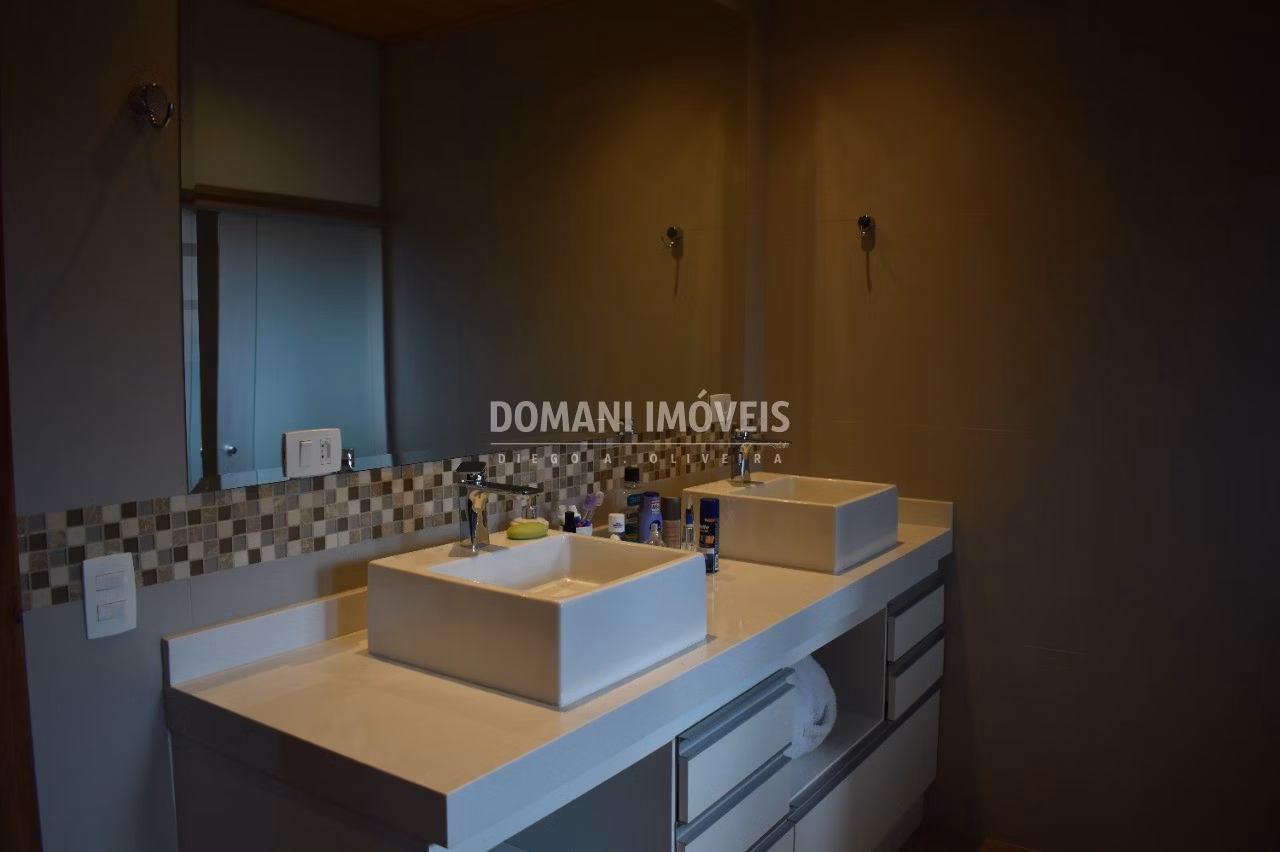 House of 2,730 m² in Campos do Jordão, SP, Brazil