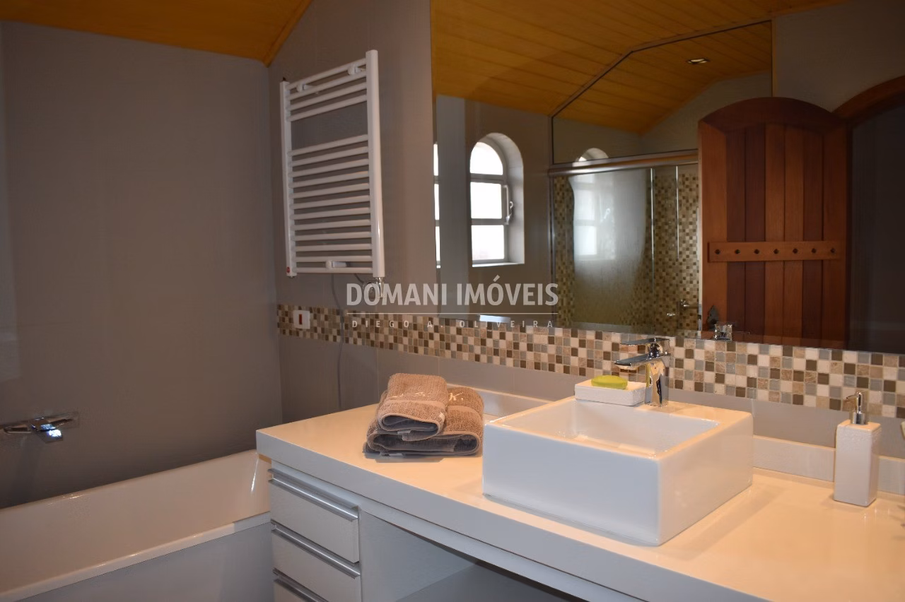 House of 2,730 m² in Campos do Jordão, SP, Brazil