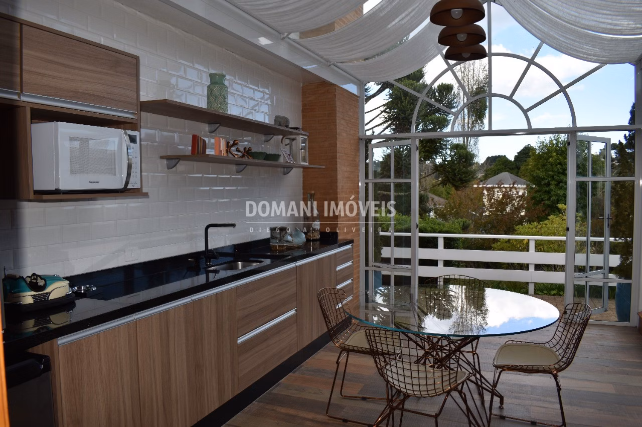 House of 2,730 m² in Campos do Jordão, SP, Brazil