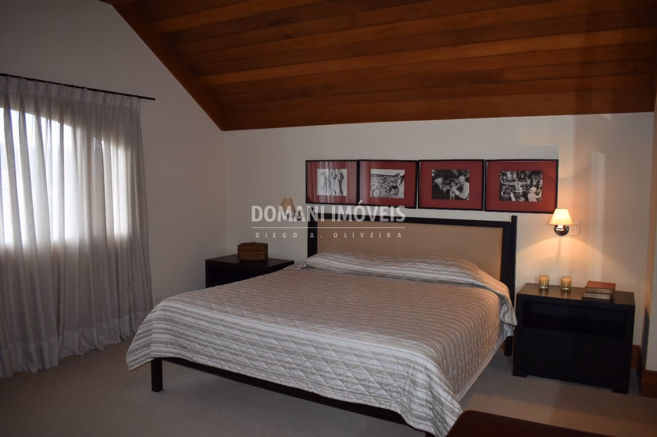 House of 2,730 m² in Campos do Jordão, SP, Brazil