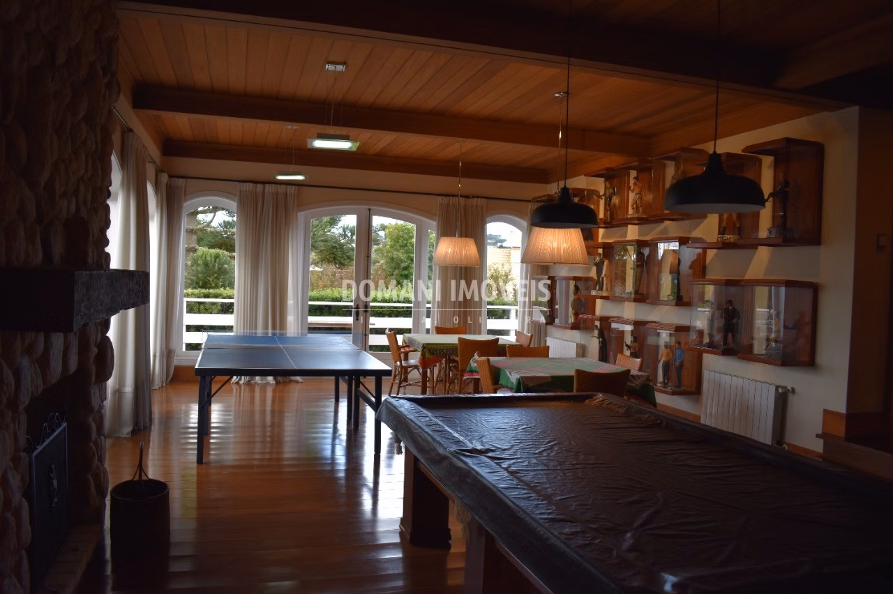 House of 2,730 m² in Campos do Jordão, SP, Brazil