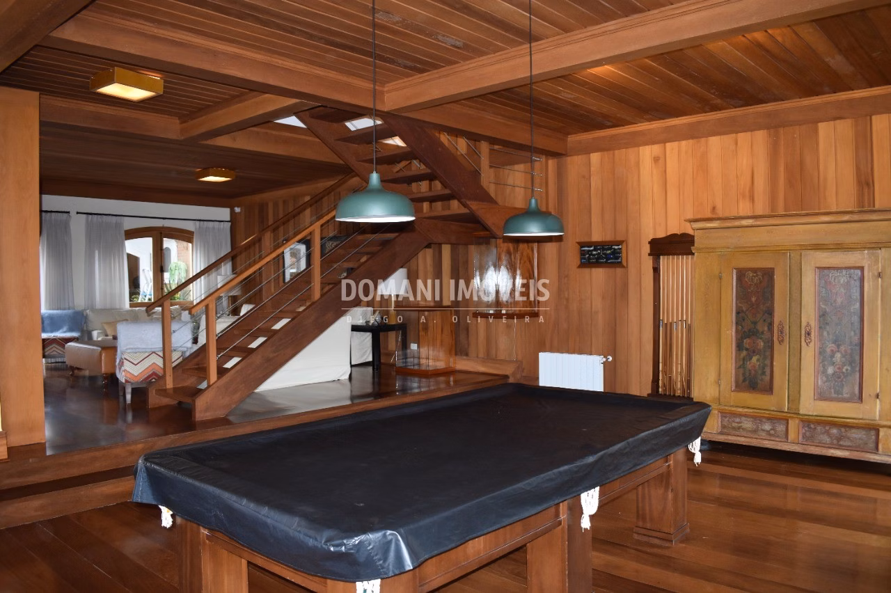 House of 2,730 m² in Campos do Jordão, SP, Brazil