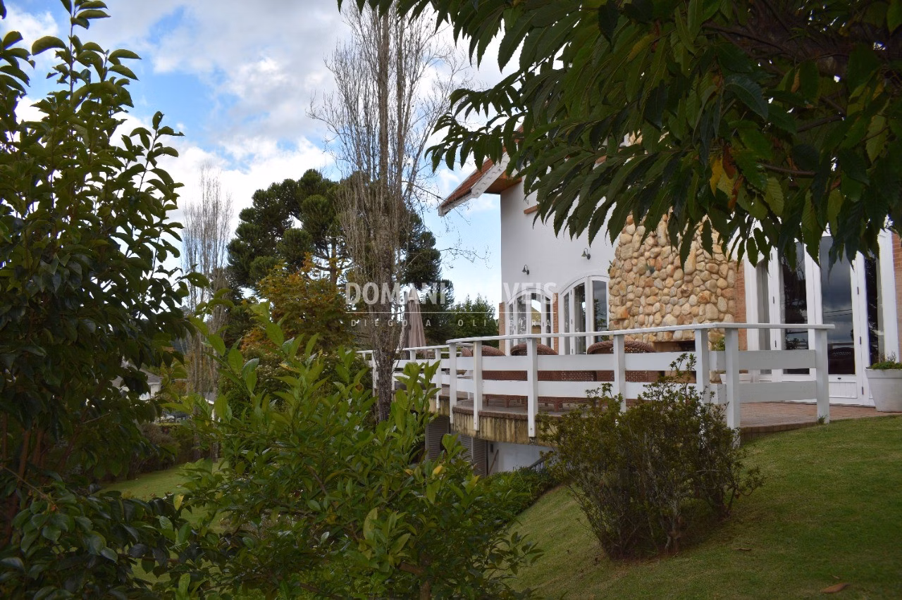 House of 2,730 m² in Campos do Jordão, SP, Brazil