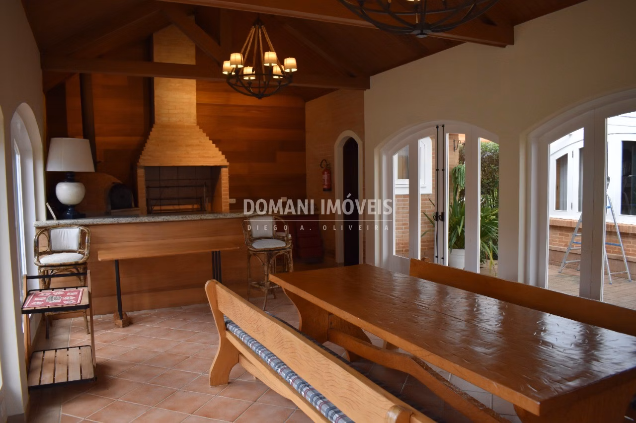 House of 2,730 m² in Campos do Jordão, SP, Brazil