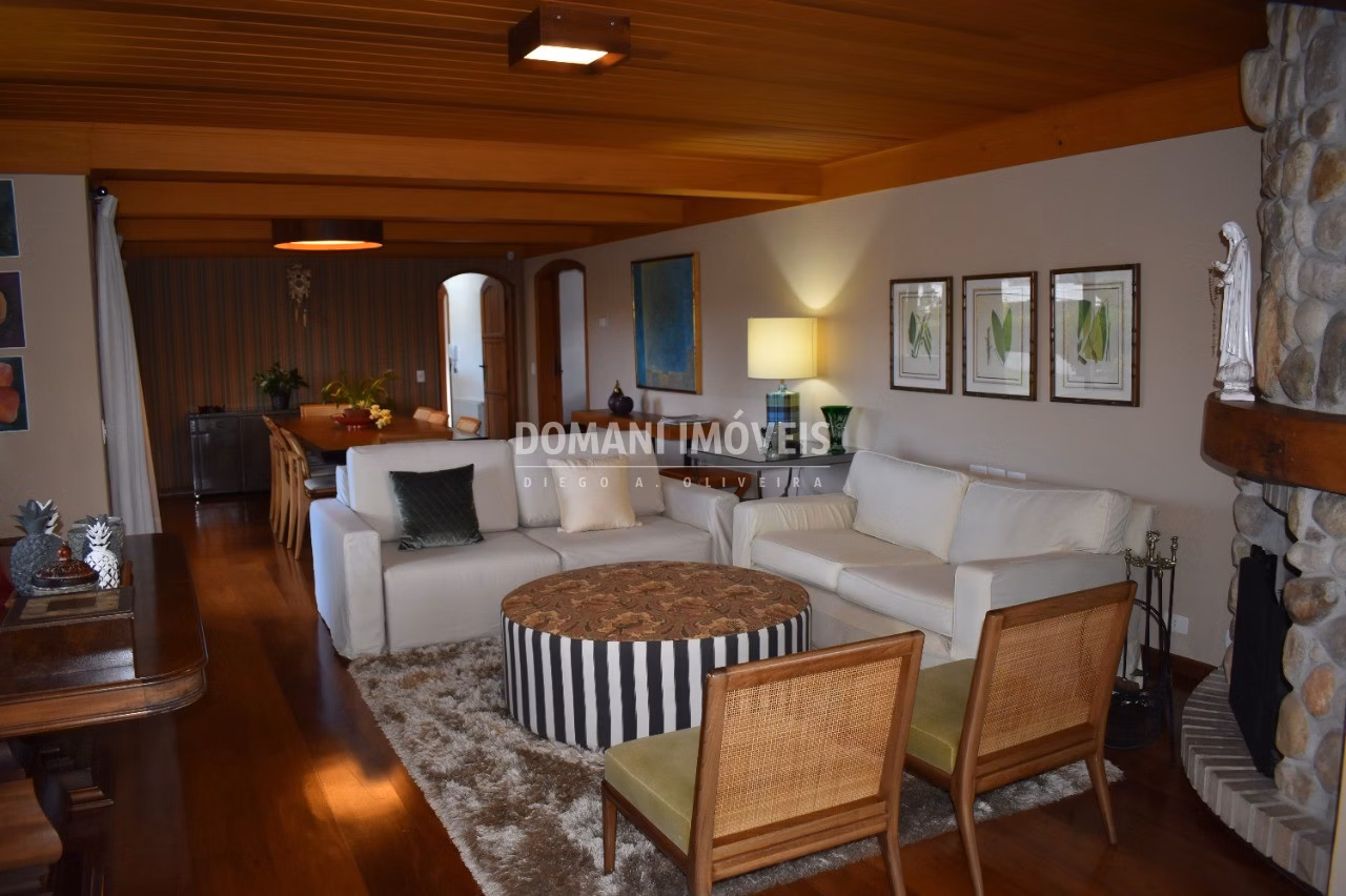 House of 2,730 m² in Campos do Jordão, SP, Brazil