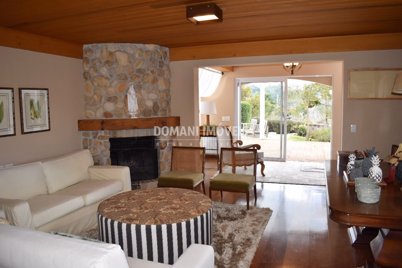 House of 2,730 m² in Campos do Jordão, SP, Brazil