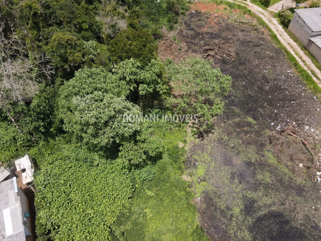 Plot of 1,200 m² in Campos do Jordão, SP, Brazil