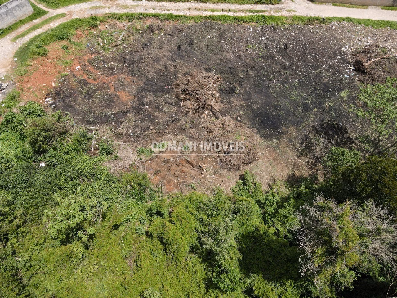 Plot of 1,200 m² in Campos do Jordão, SP, Brazil