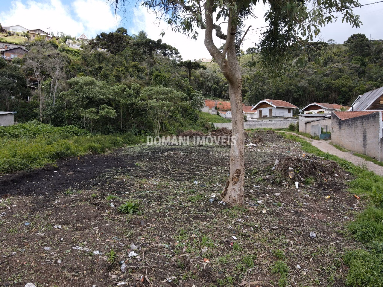 Plot of 1,200 m² in Campos do Jordão, SP, Brazil