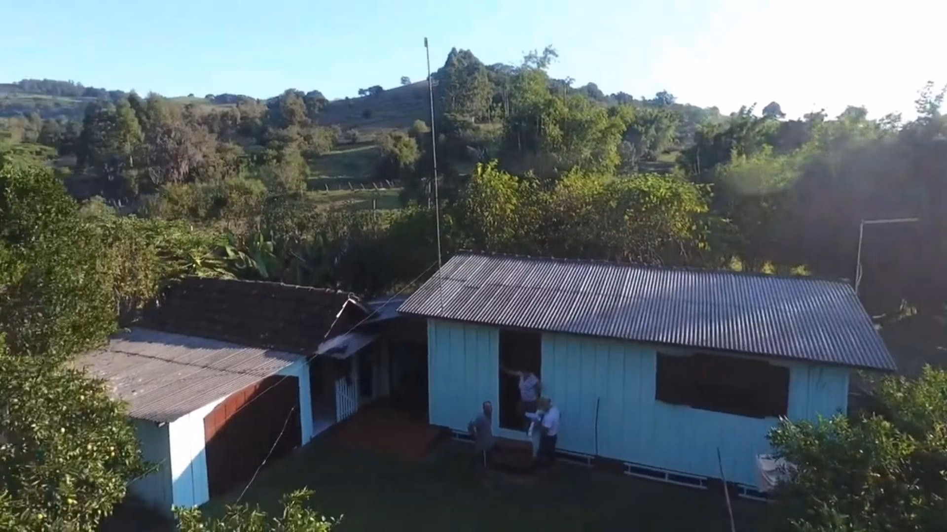 Chácara de 2 ha em Santo Antônio da Patrulha, RS