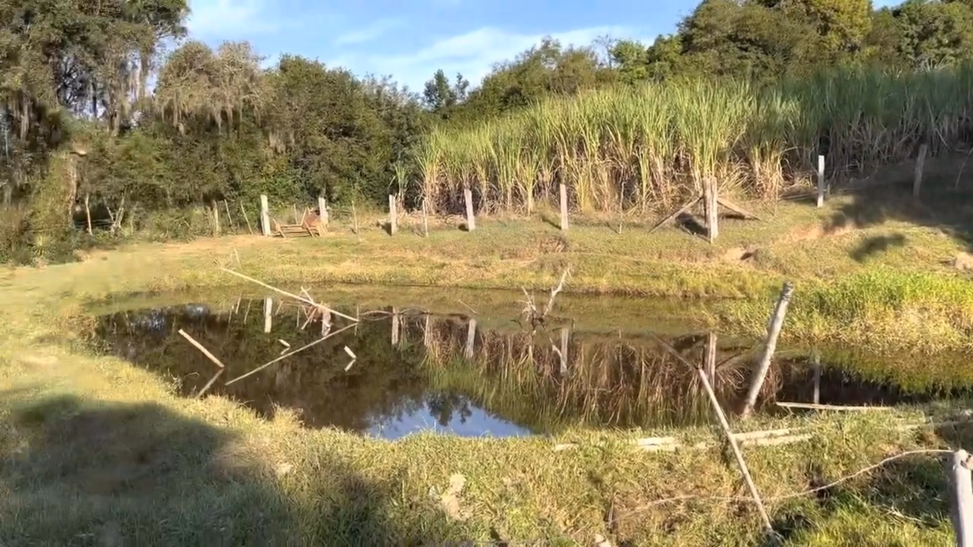 Chácara de 2 ha em Santo Antônio da Patrulha, RS