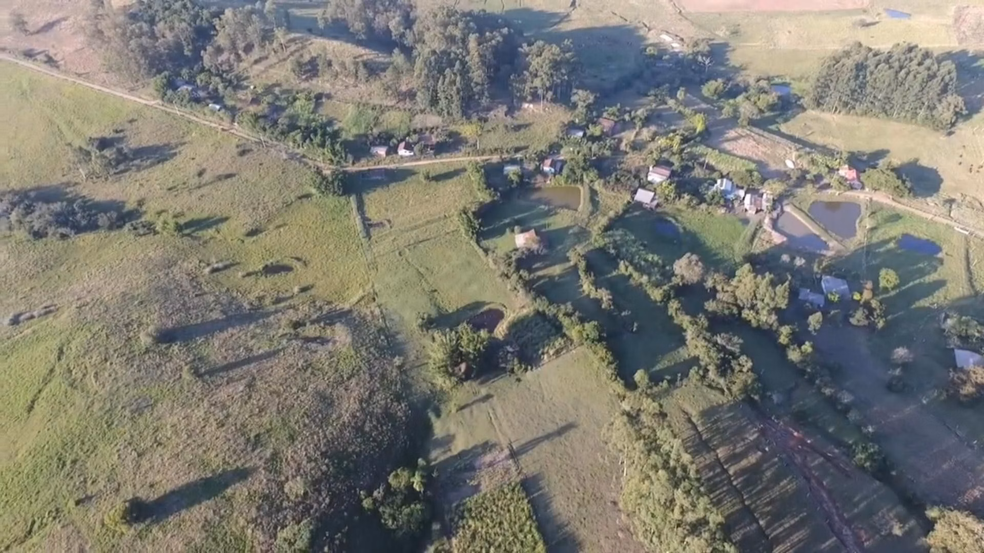 Country home of 5 acres in Santo Antônio da Patrulha, RS, Brazil