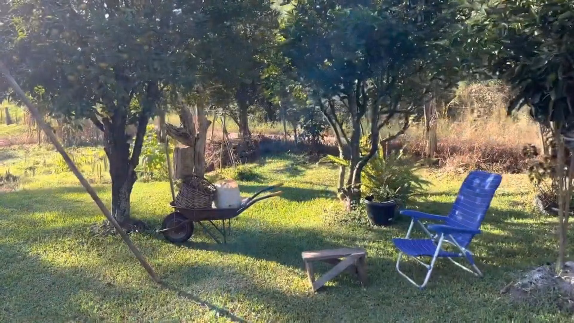 Country home of 5 acres in Santo Antônio da Patrulha, RS, Brazil