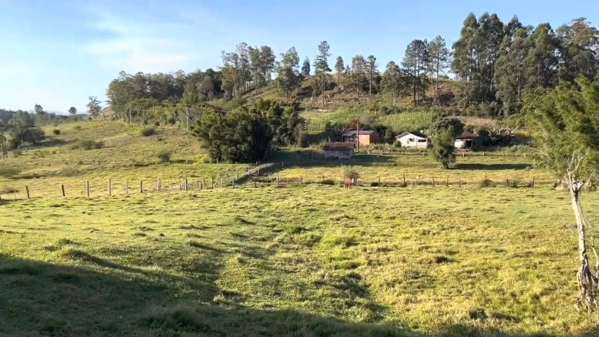 Country home of 5 acres in Santo Antônio da Patrulha, RS, Brazil