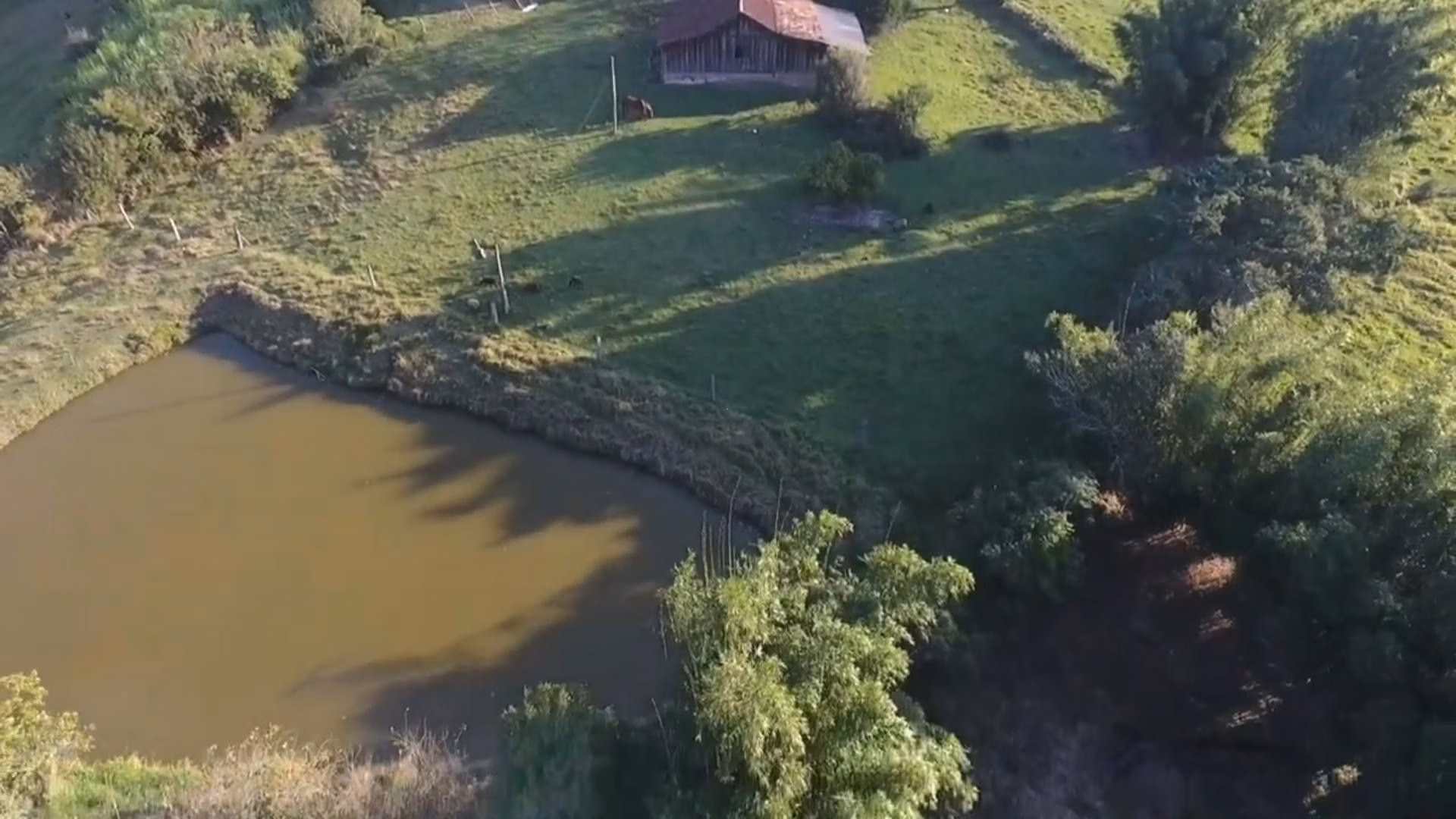 Chácara de 2 ha em Santo Antônio da Patrulha, RS