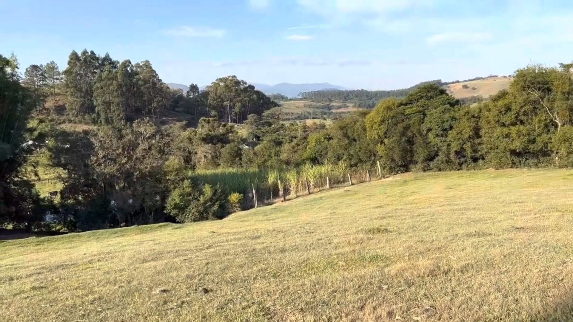 Country home of 5 acres in Santo Antônio da Patrulha, RS, Brazil
