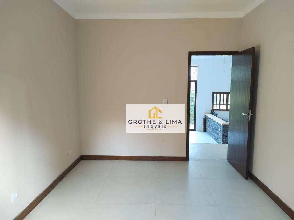 Country home of 1.000 m² in Caçapava, SP, Brazil
