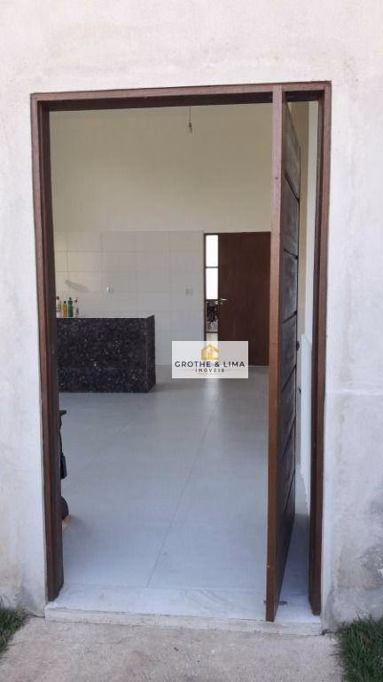 Country home of 1.000 m² in Caçapava, SP, Brazil