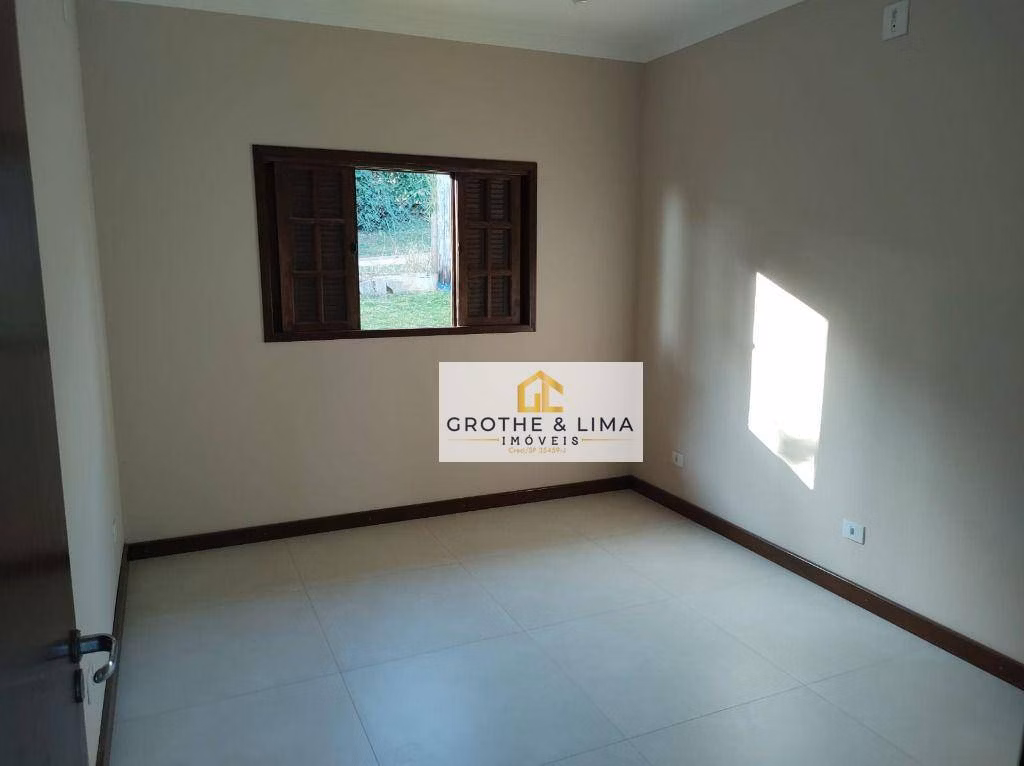 Country home of 1.000 m² in Caçapava, SP, Brazil