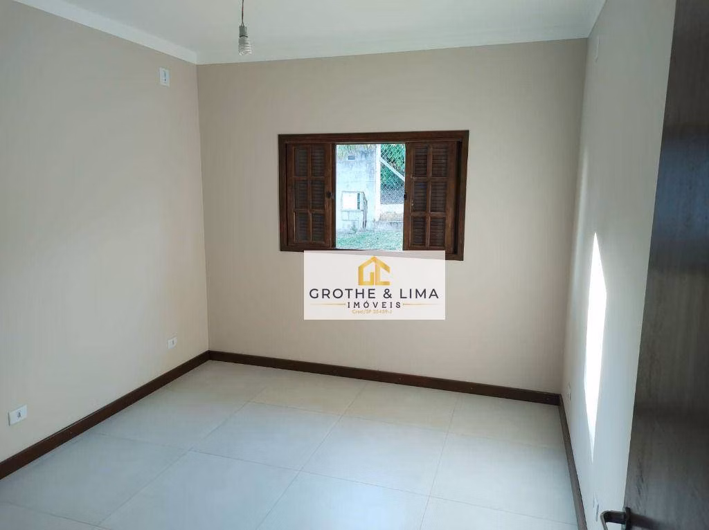 Country home of 1.000 m² in Caçapava, SP, Brazil
