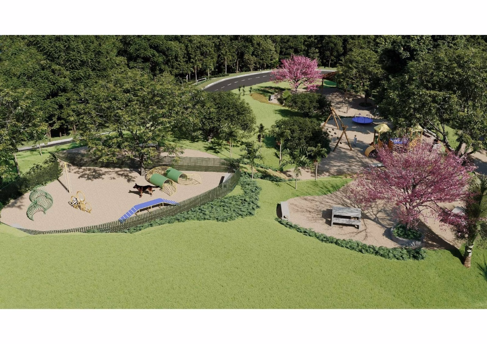 Terreno de 175 m² em Atibaia, SP