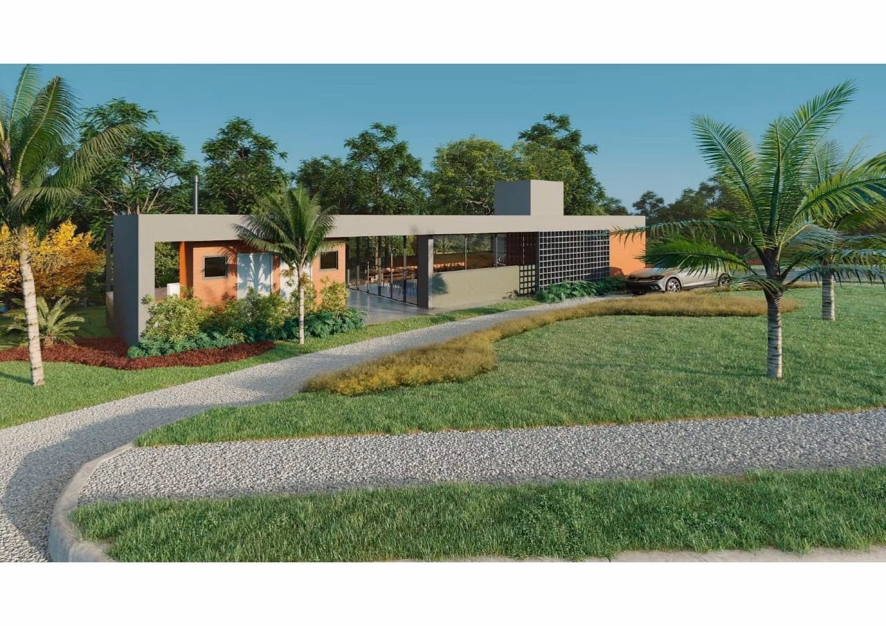 Terreno de 175 m² em Atibaia, SP