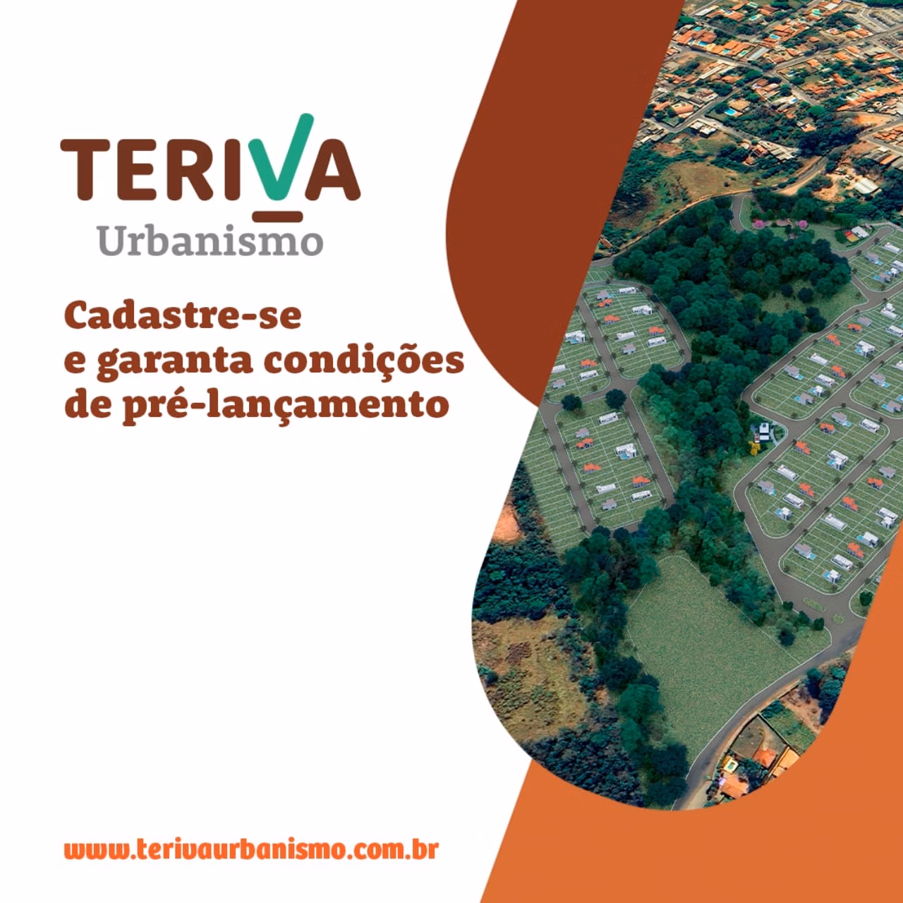 Terreno de 175 m² em Atibaia, SP
