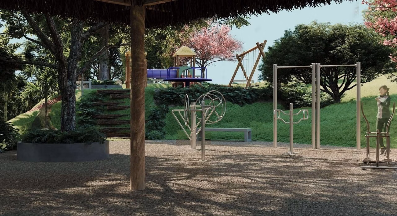 Terreno de 175 m² em Atibaia, SP