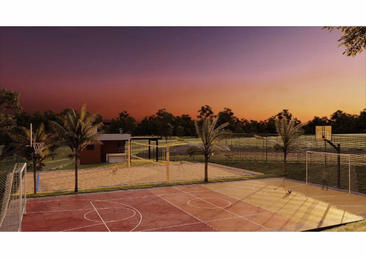 Terreno de 175 m² em Atibaia, SP