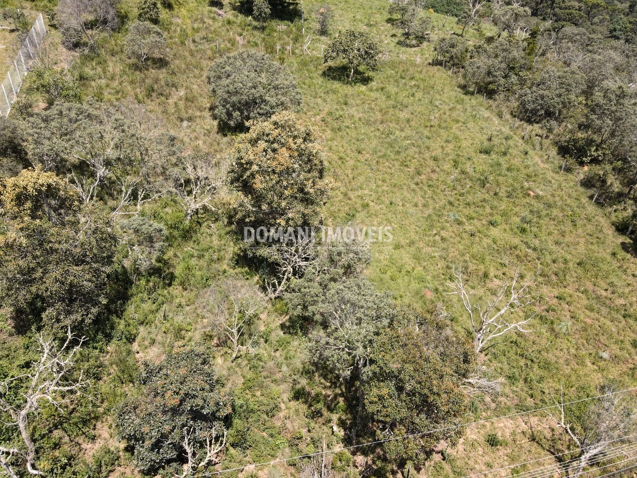 Plot of 1,160 m² in Campos do Jordão, SP, Brazil