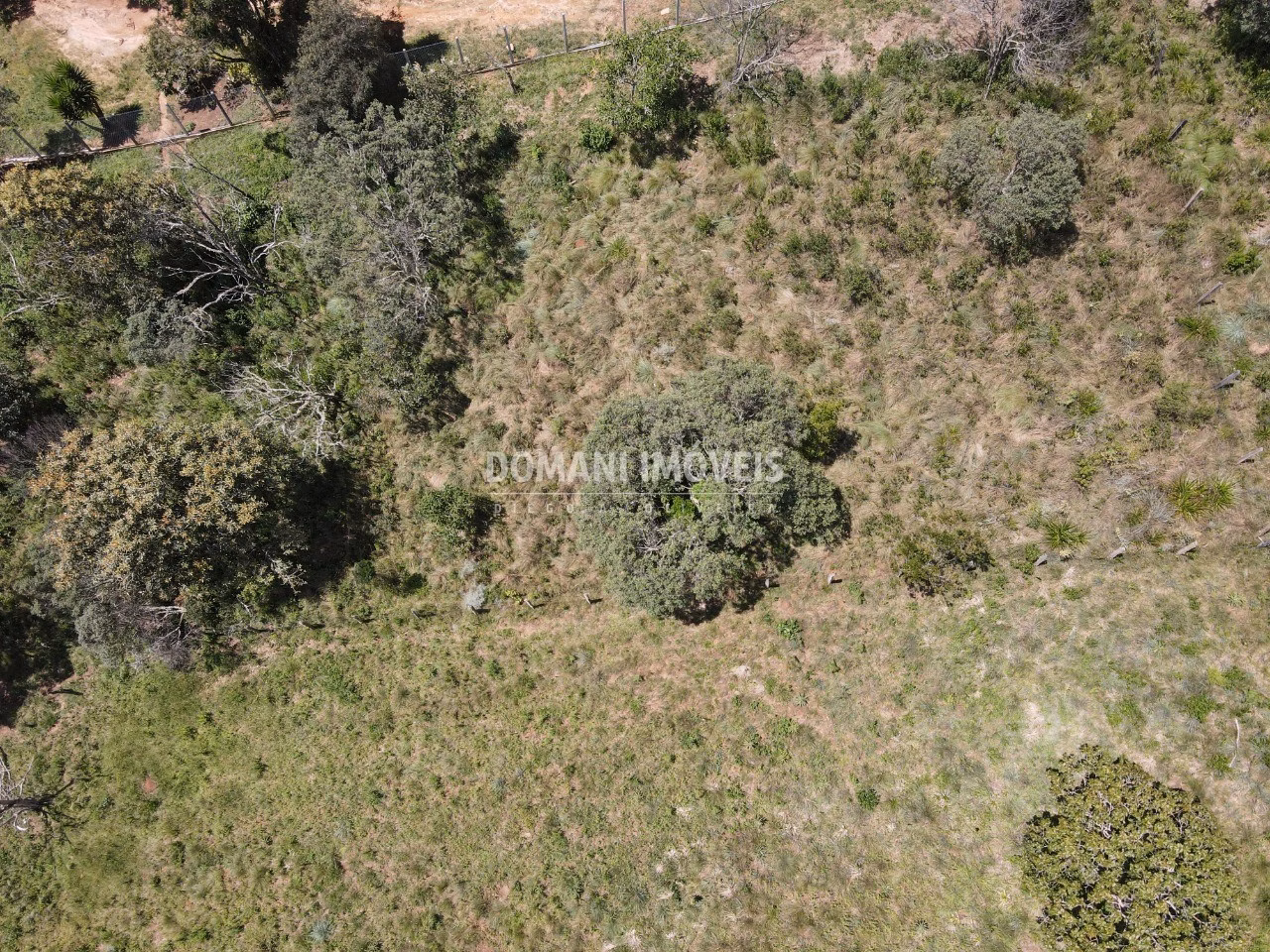 Plot of 1,160 m² in Campos do Jordão, SP, Brazil