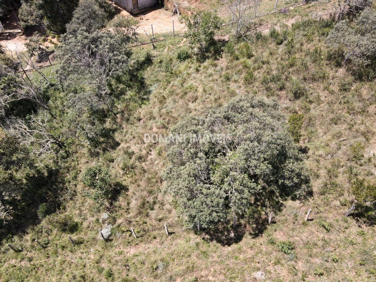 Plot of 1,160 m² in Campos do Jordão, SP, Brazil