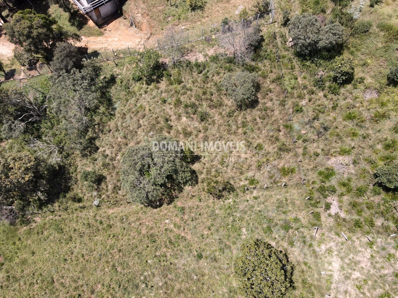 Plot of 1,160 m² in Campos do Jordão, SP, Brazil