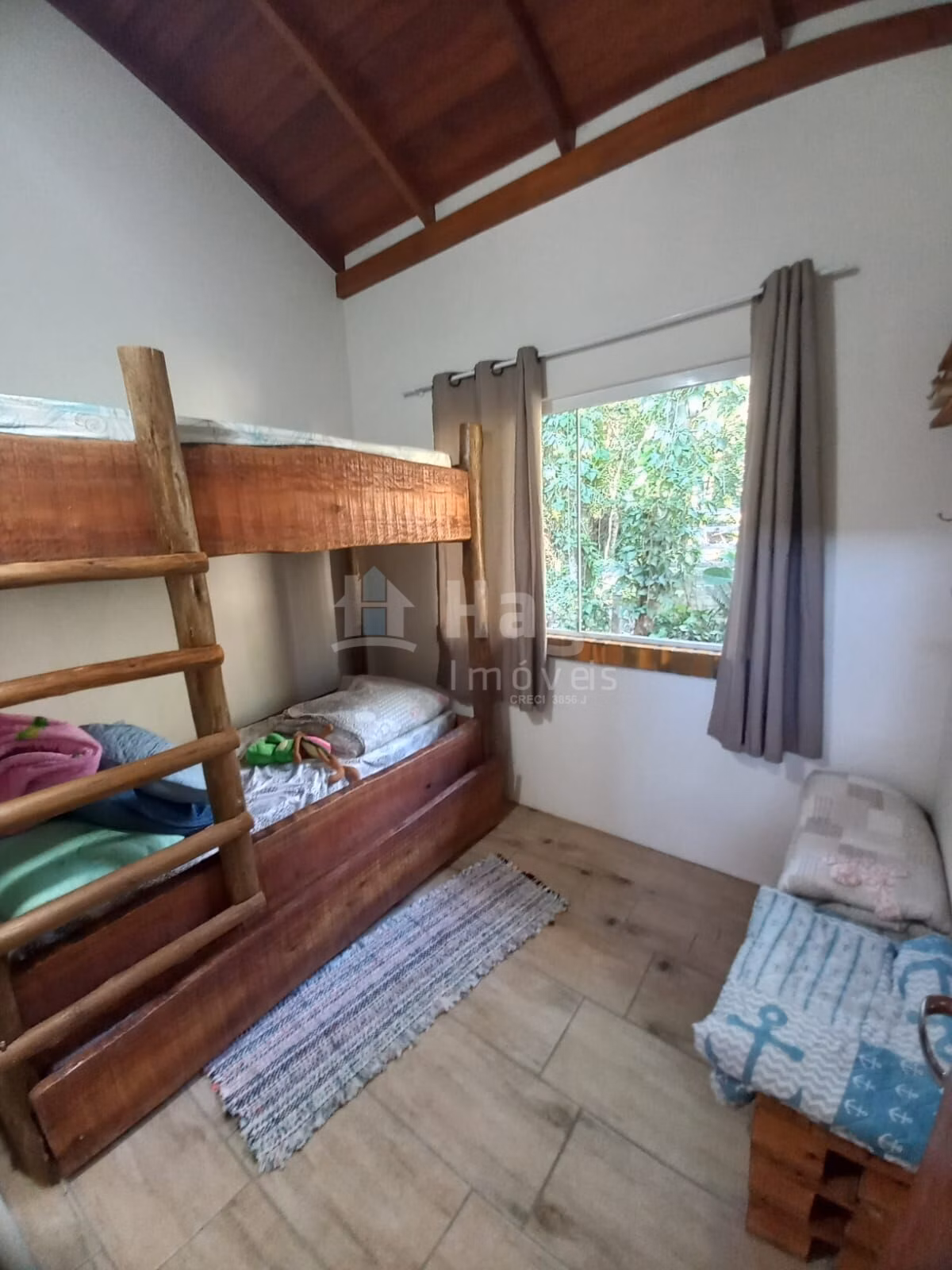 Farm of 1 acres in Canelinha, SC, Brazil