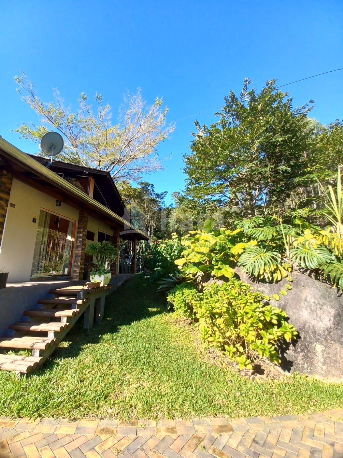 Fazenda de 5.000 m² em Canelinha, SC