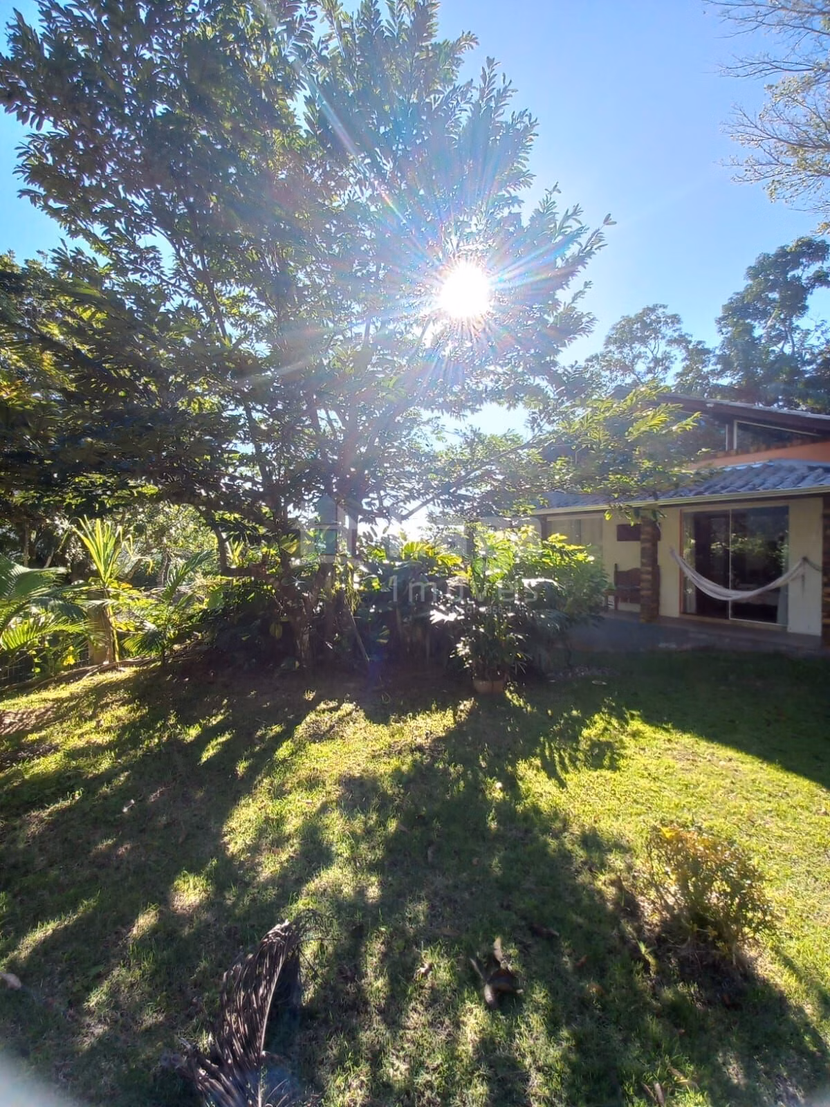 Fazenda de 5.000 m² em Canelinha, SC