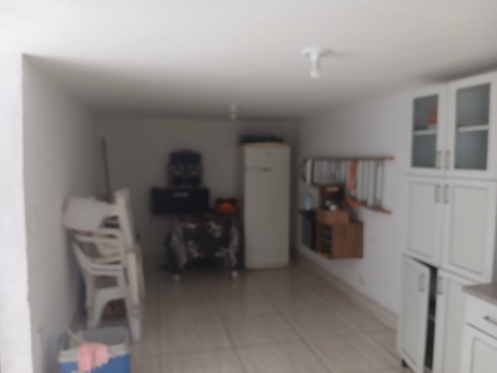 Casa de 125 m² em Americana, SP