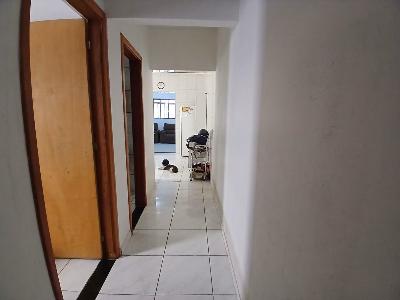 Casa de 125 m² em Americana, SP