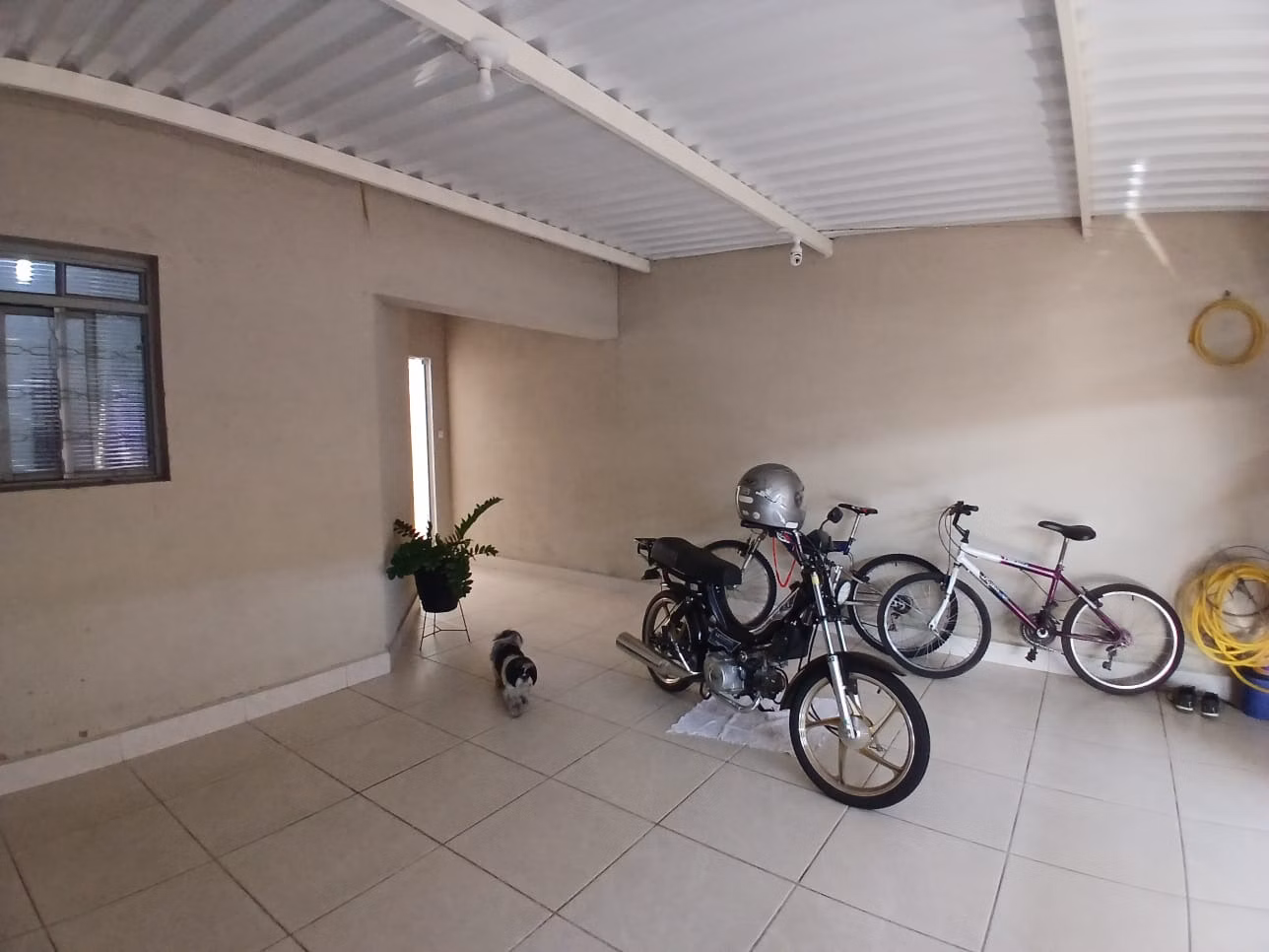 Casa de 125 m² em Americana, SP