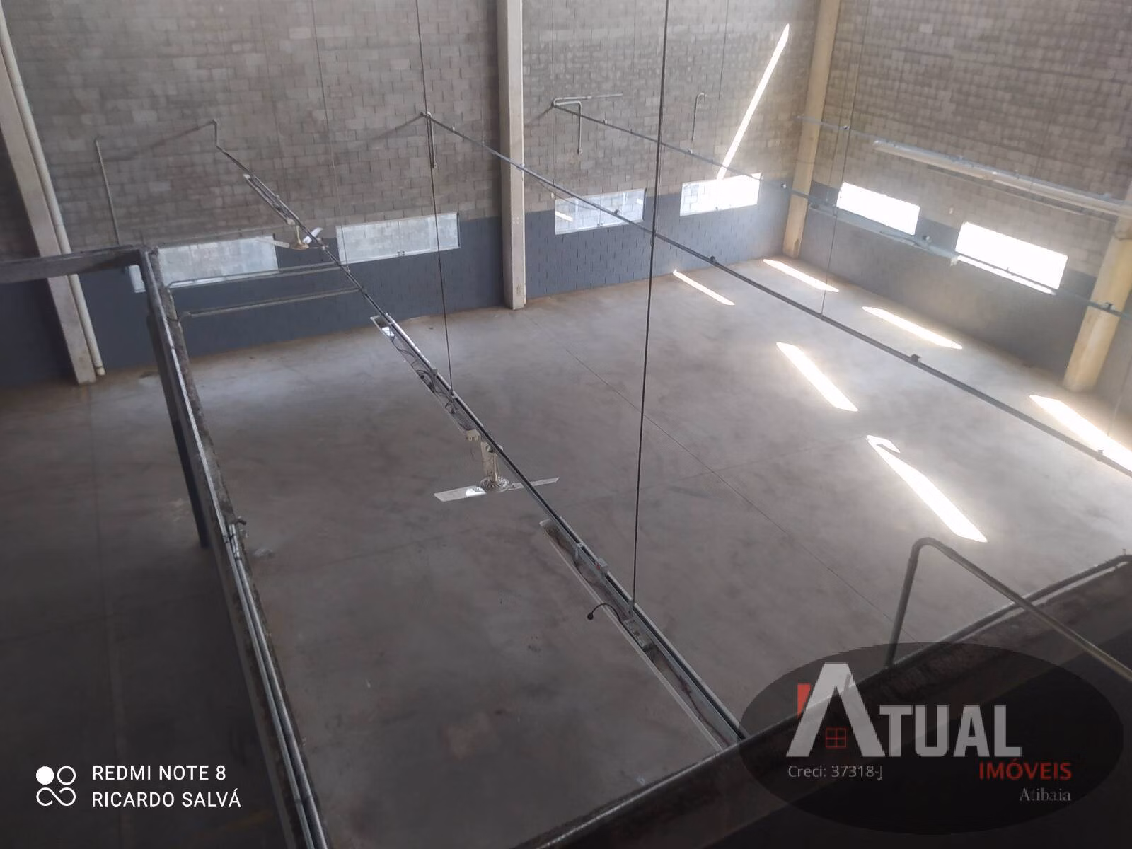 Comercial de 3.000 m² em Mairiporã, SP