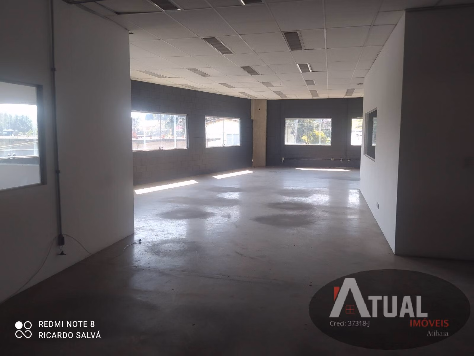 Comercial de 3.000 m² em Mairiporã, SP