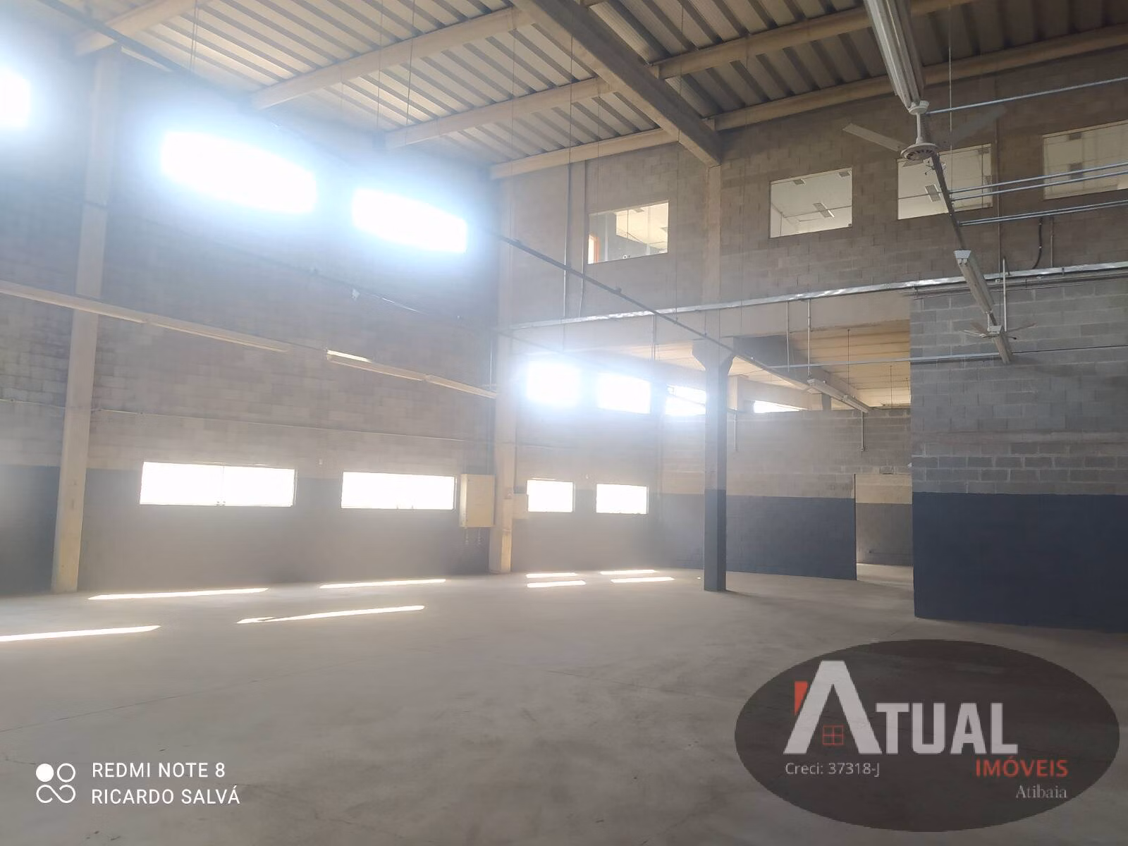 Comercial de 3.000 m² em Mairiporã, SP