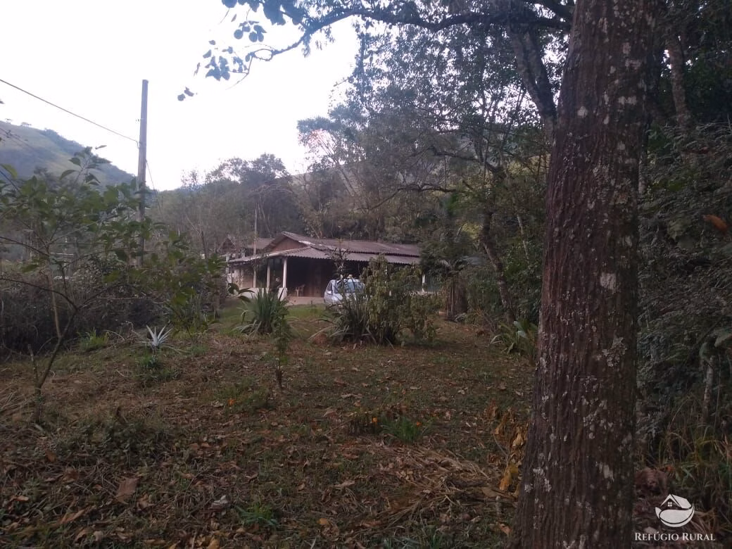 Chácara de 1.500 m² em São José dos Campos, SP