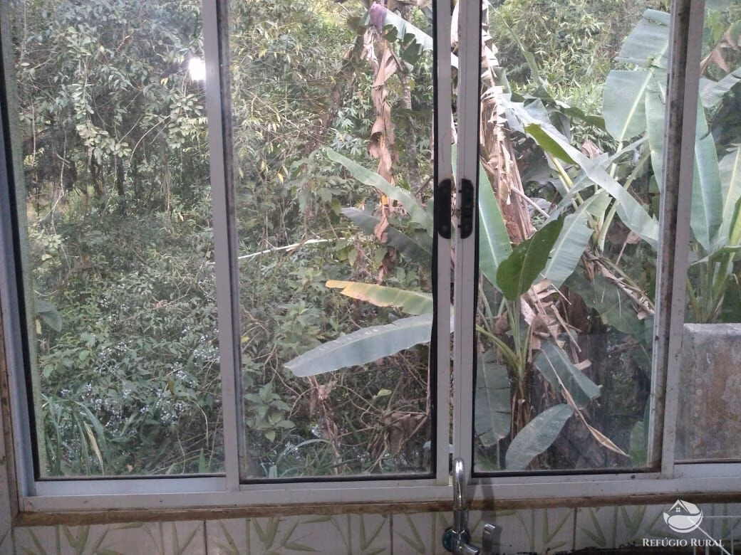 Chácara de 1.500 m² em São José dos Campos, SP