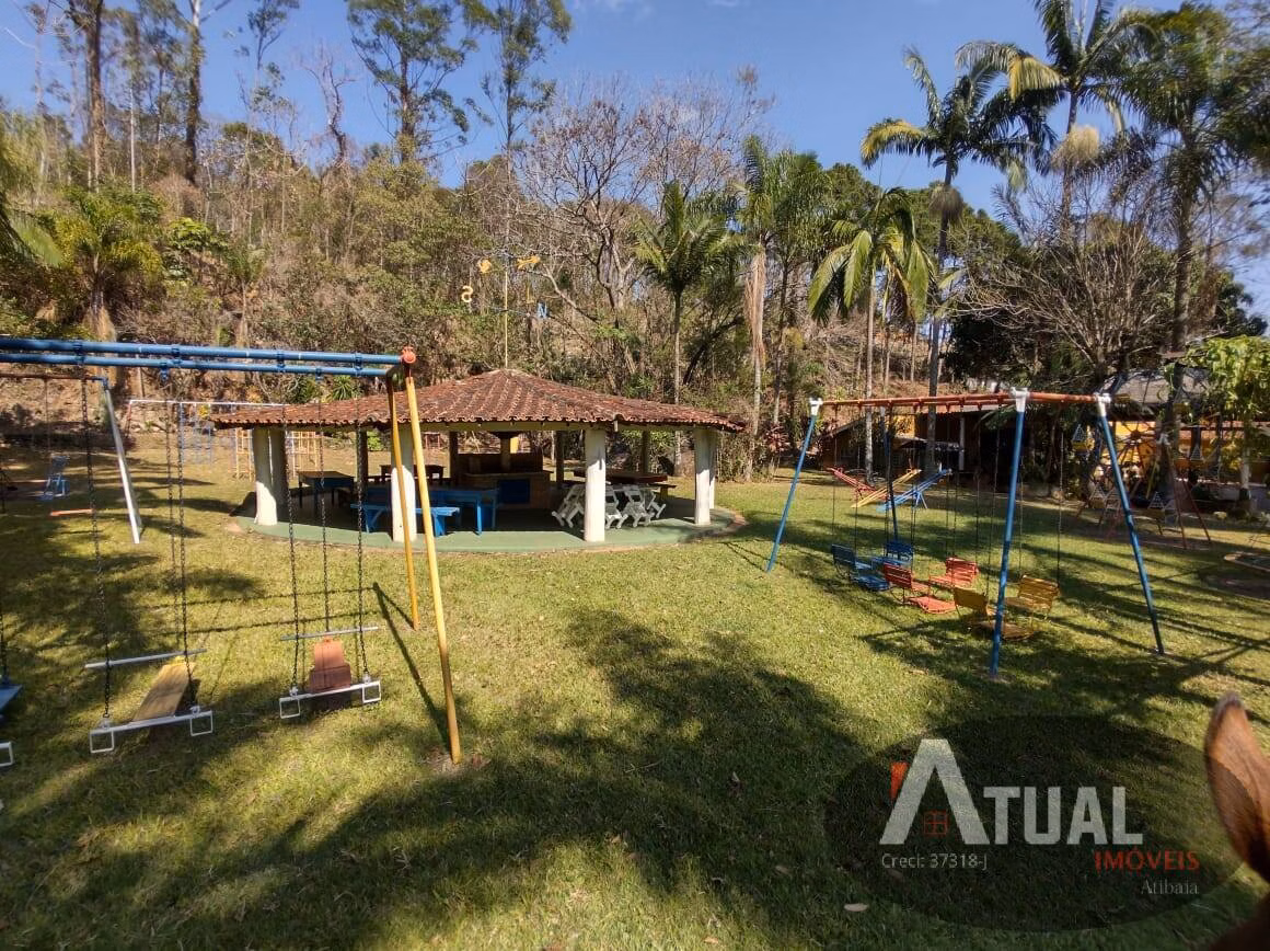 Sítio de 26 ha em Atibaia, SP