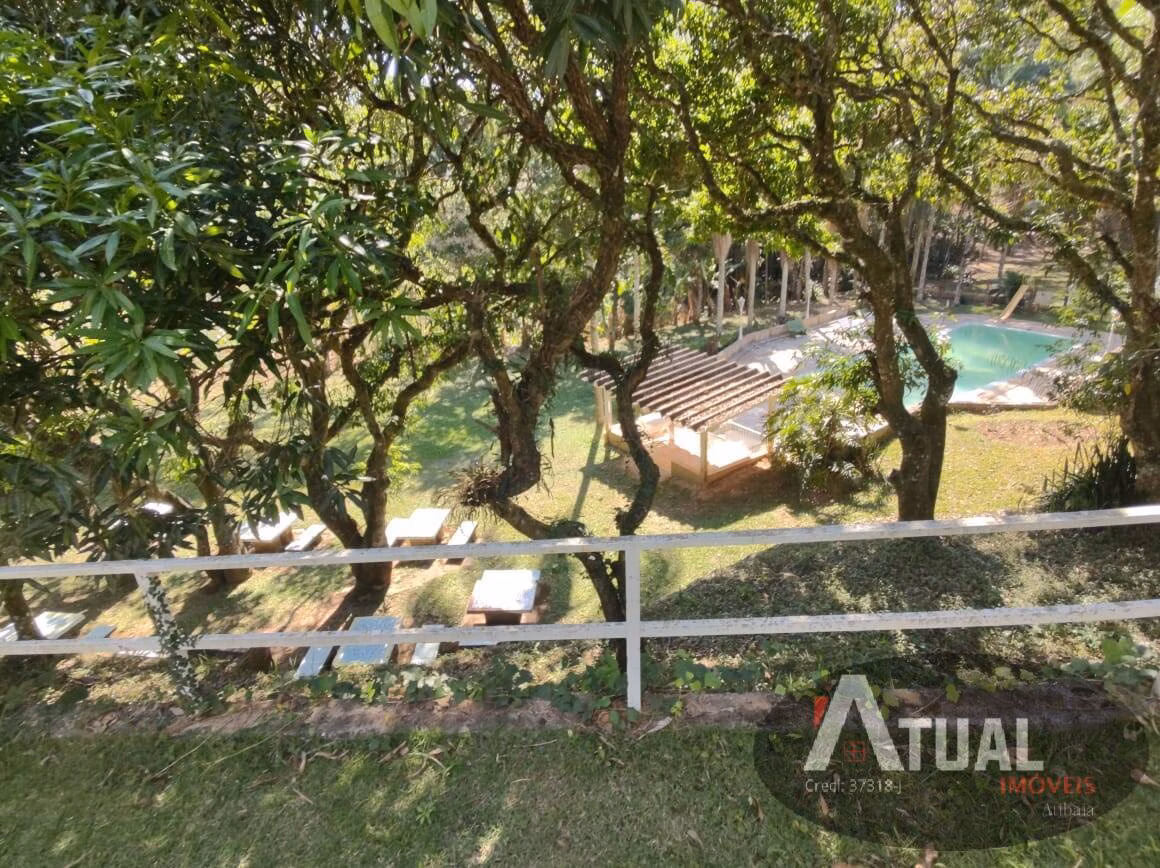 Sítio de 26 ha em Atibaia, SP