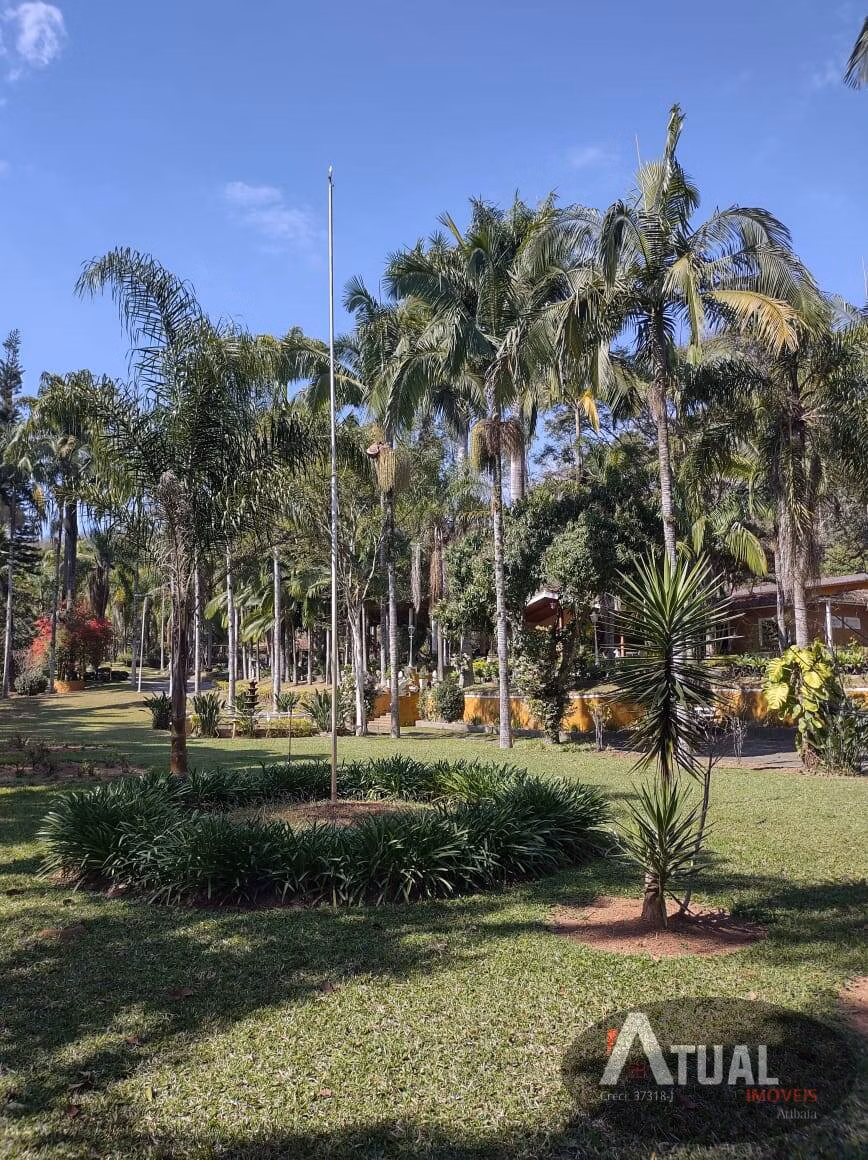 Small farm of 64 acres in Atibaia, SP, Brazil